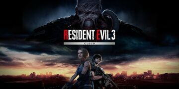 Resident Evil 3 Review