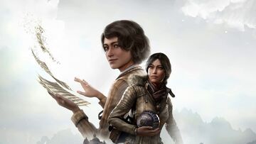 Syberia The World Before reviewed by GameScore.it