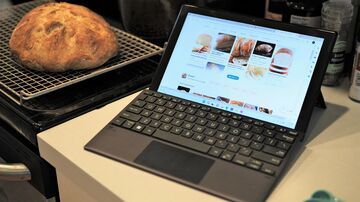 Test Asus ExpertBook B3