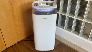 Toshiba Air Purifier CAF-Z85US Review: 1 Ratings, Pros and Cons