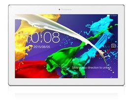 Lenovo Tab 2 A10-70 test par CNET France Lenovo Tab 2 A10-70 test par CNET France