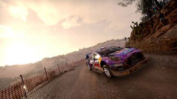 WRC Generations test par ActuGaming WRC Generations test par ActuGaming