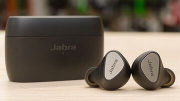 Jabra Elite 5 test par RTings