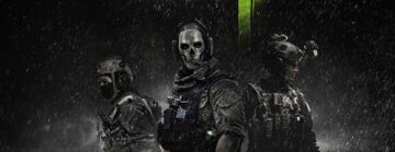 Call of Duty Modern Warfare II reviewed by ZTGD