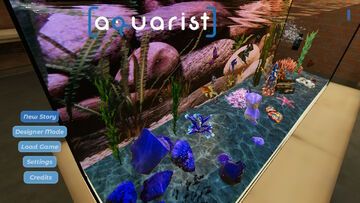 Anlisis Aquarist 