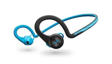 Plantronics BackBeat Fit test par In-Ear Kopfherer