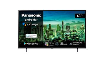 Panasonic TX-43LX700E Review: 1 Ratings, Pros and Cons