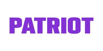 Patriot test par PCMag Patriot test par PCMag