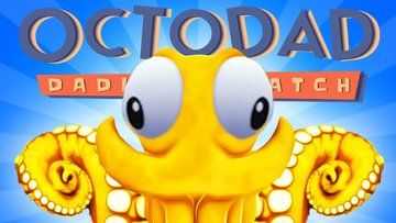 Octodad Dadliest Catch test par Gamer Network