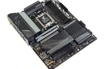 Gigabyte X670 Review : List of Ratings, Pros and Cons