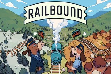 Railbound test par N-Gamz