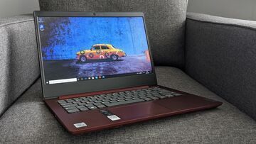 Lenovo Ideapad 3 test par T3