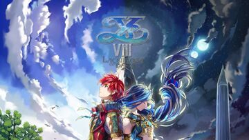 Ys VIII: Lacrimosa of Dana test par TestingBuddies