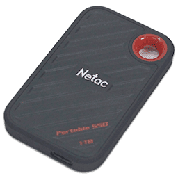 Netac ZX20 Review