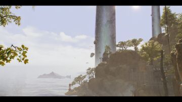 Broken Pieces test par Xbox Tavern Broken Pieces test par Xbox Tavern