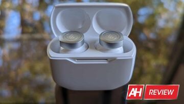 Edifier W240TN testé par Android Headlines Edifier W240TN testé par Android Headlines
