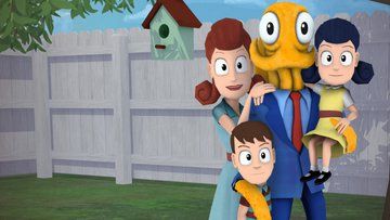 Test Octodad Deadliest Catch