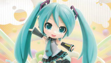 Hatsune Miku Project Mirai test par JeuxVideo.com Hatsune Miku Project Mirai test par JeuxVideo.com