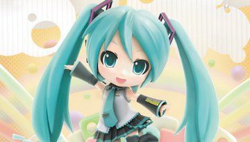 Hatsune Miku Project Mirai test par JeuxVideo.com