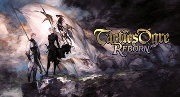 Tactics Ogre Reborn reviewed by Le Bta-Testeur