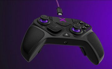 Review Victrix Pro BFG by Gaming Trend