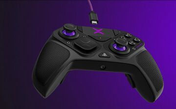 Victrix Pro BFG im Test: 14 Bewertungen, erfahrungen, Pro und Contra