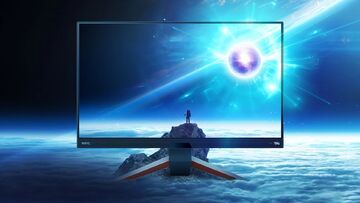 Test BenQ MOBIUZ EX270QM