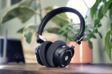 Grado GW100 test par Pocket-lint