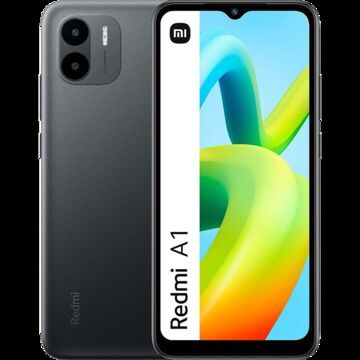 Xiaomi Redmi A1 reviewed by Labo Fnac