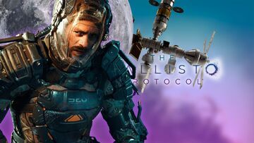 The Callisto Protocol test par Areajugones The Callisto Protocol test par Areajugones