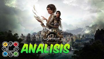 Syberia The World Before test par Comunidad Xbox Syberia The World Before test par Comunidad Xbox
