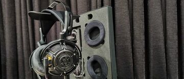 Anlisis Yamaha YH-5000SE