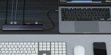 Dockin testé par NerdTechy Dockin testé par NerdTechy