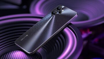 Realme 9i reviewed by ActuGaming