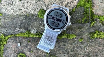 Coros Apex 2 Pro testé par Wareable Coros Apex 2 Pro testé par Wareable