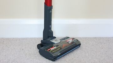 Hoover HF500 reviewed by ExpertReviews