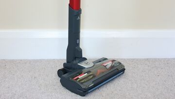 Hoover HF500 testé par ExpertReviews Hoover HF500 testé par ExpertReviews