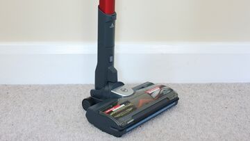 Hoover HF500 test par ExpertReviews