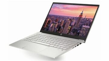 HP Pavilion 14 test par T3 HP Pavilion 14 test par T3