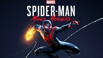 Spider-Man Miles Morales test par MeuPlayStation Spider-Man Miles Morales test par MeuPlayStation