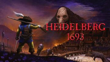Heidelberg 1693 test par MeuPlayStation