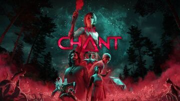The Chant test par MeuPlayStation The Chant test par MeuPlayStation