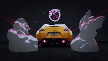 Need for Speed Unbound test par GamesRadar Need for Speed Unbound test par GamesRadar