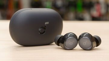 Anker Soundcore Space A40 reviewed by RTings