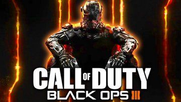 Call of Duty Black Ops III test par ActuGaming