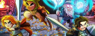Bravery and Greed testé par ZTGD Bravery and Greed testé par ZTGD