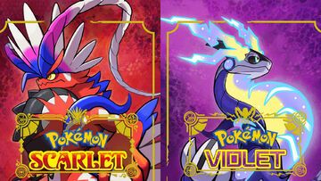 Pokemon Scarlet and Violet reviewed by Niche Gamer