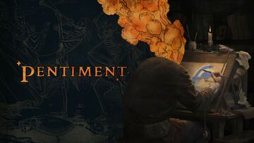 Pentiment test par Console Tribe Pentiment test par Console Tribe