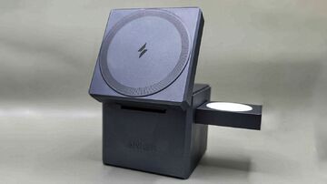 Anker test par SlashGear Anker test par SlashGear