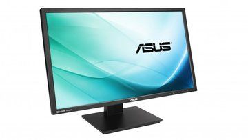 Asus MG279Q Review: 3 Ratings, Pros and Cons